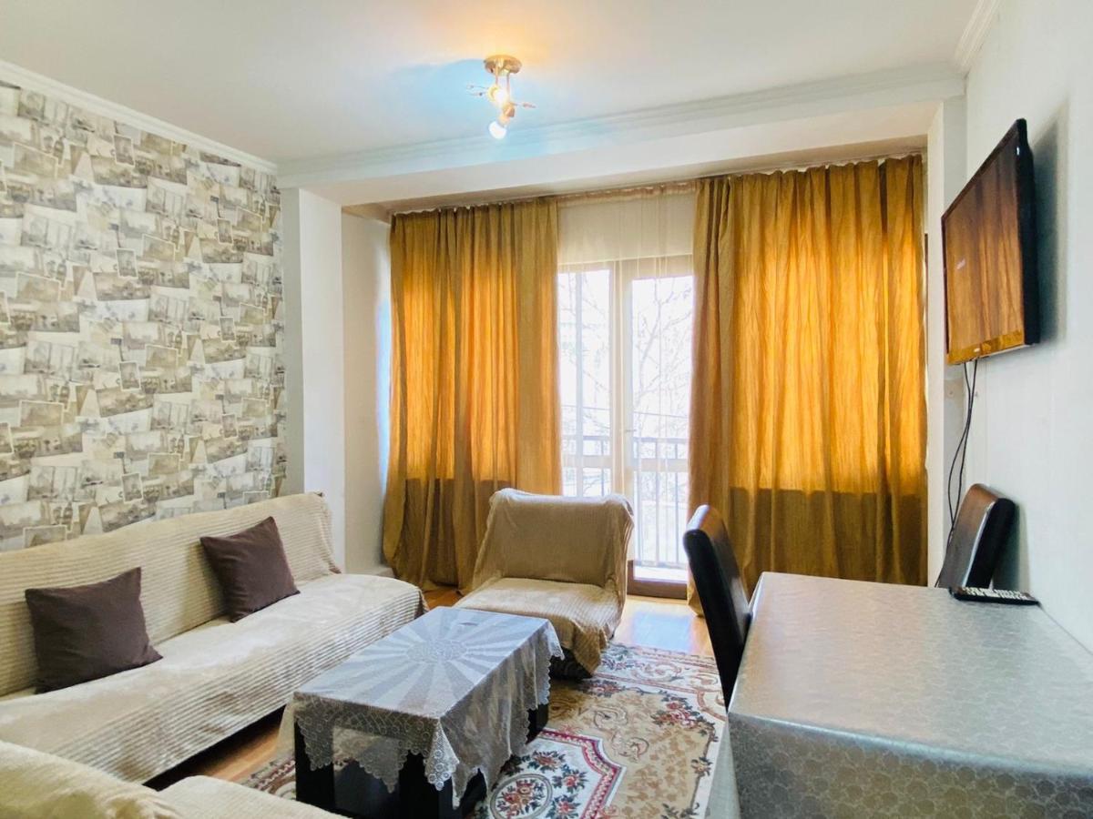 Cozy Home Tbilisi Exterior foto