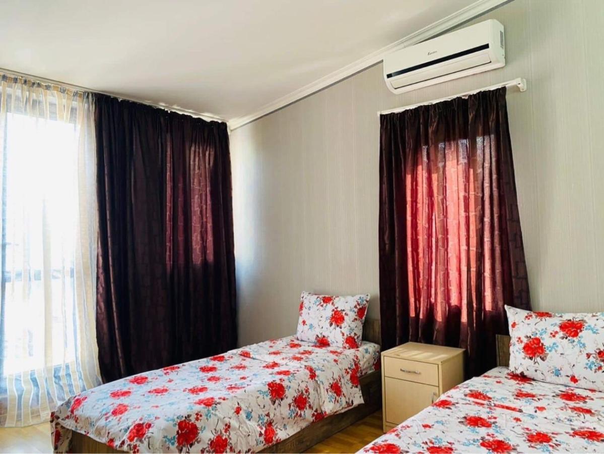 Cozy Home Tbilisi Exterior foto