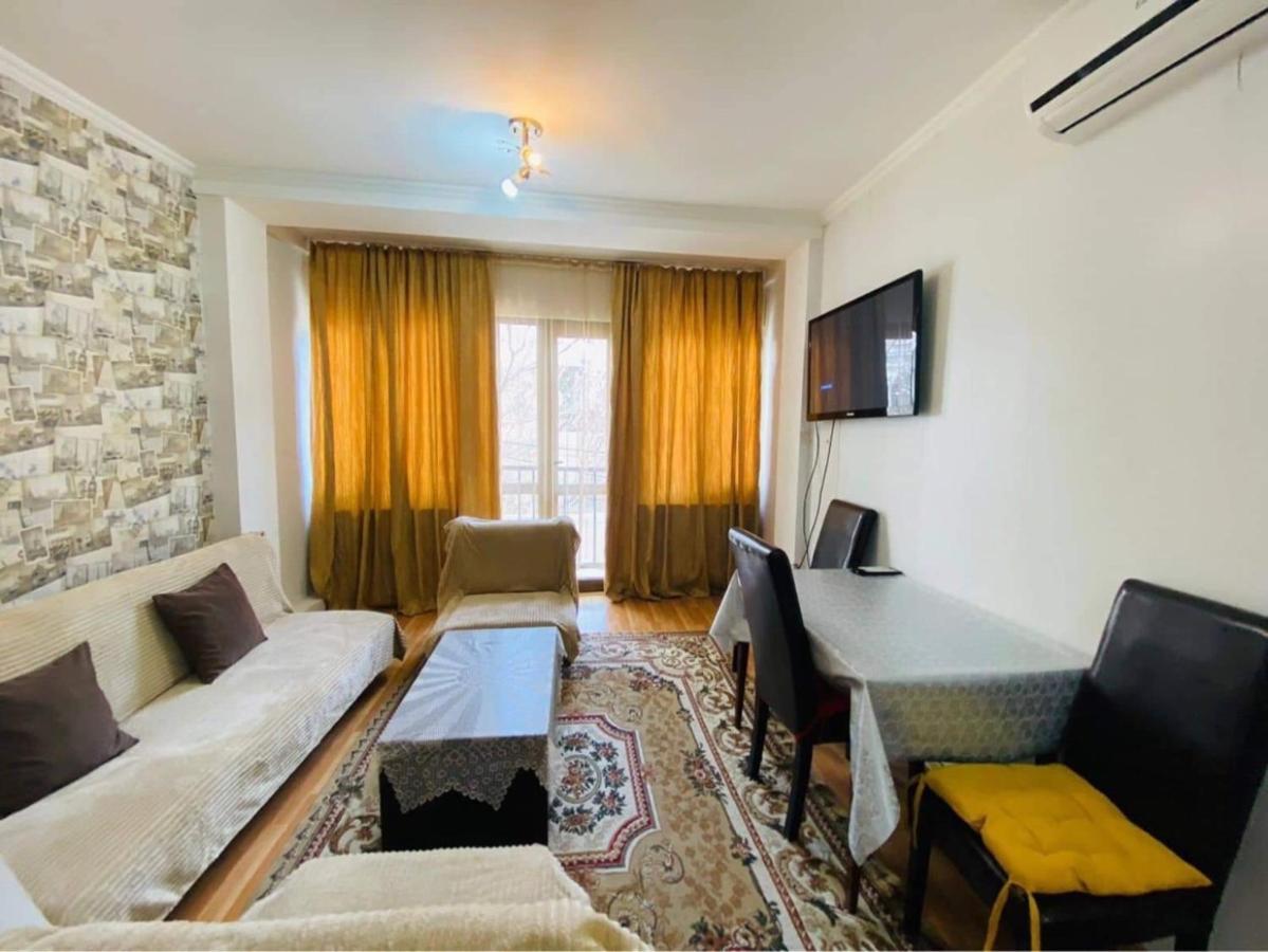 Cozy Home Tbilisi Exterior foto