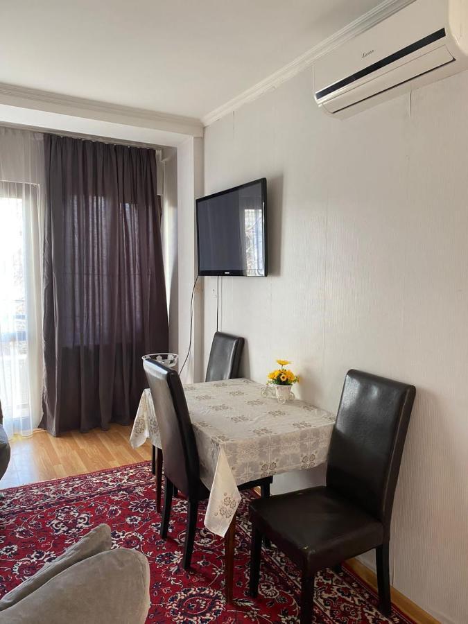 Cozy Home Tbilisi Exterior foto